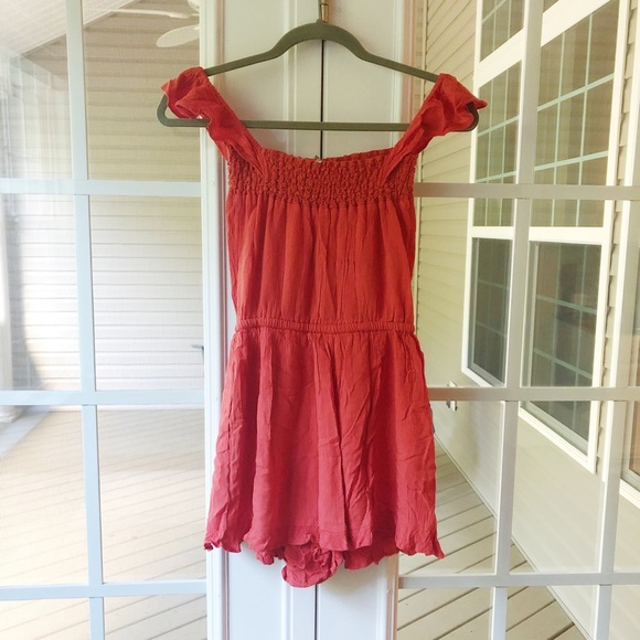 NWT American Eagle Romper - Picture 2 of 3